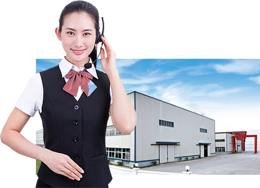 完善的售后服務(wù)體系，一站式服務(wù)