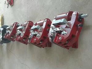 SBD-B、C系列安全制動(dòng)器