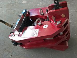ST1SH、ST2SH、ST3SH系列液壓失效保護(hù)制動(dòng)器